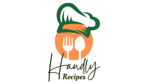 handlyrecipes.com